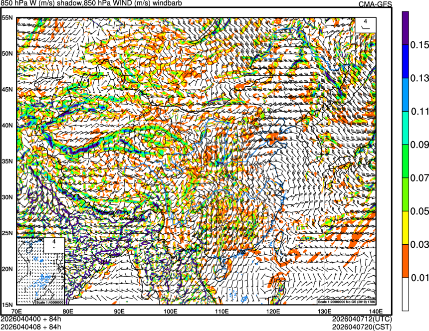04/04 00时 +084小时