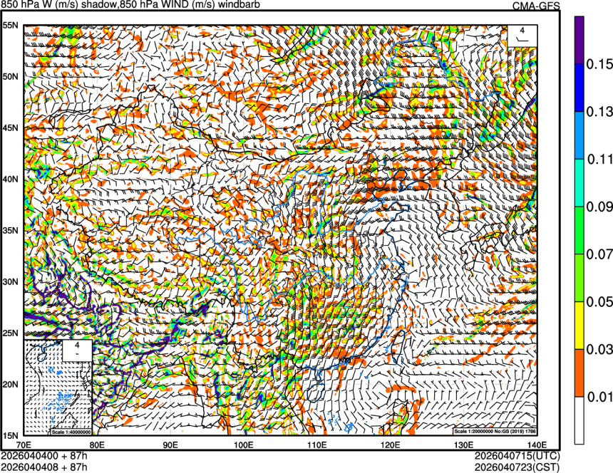 04/04 00时 +087小时