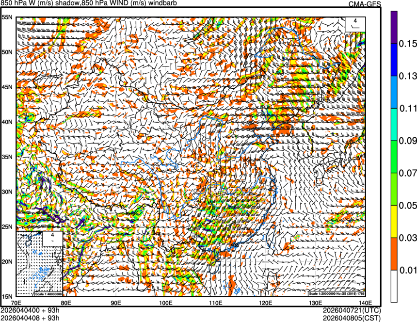 04/04 00时 +093小时