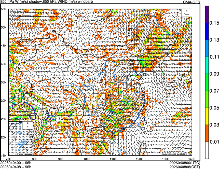 04/04 00时 +096小时