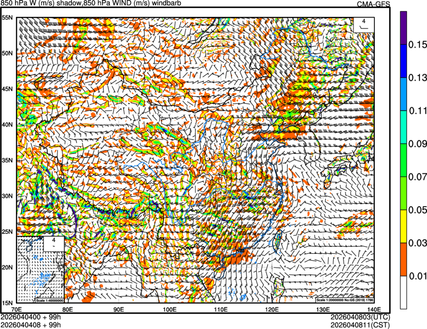 04/04 00时 +099小时