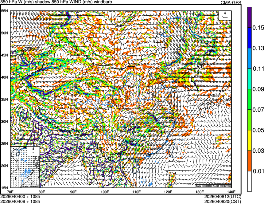 04/04 00时 +108小时