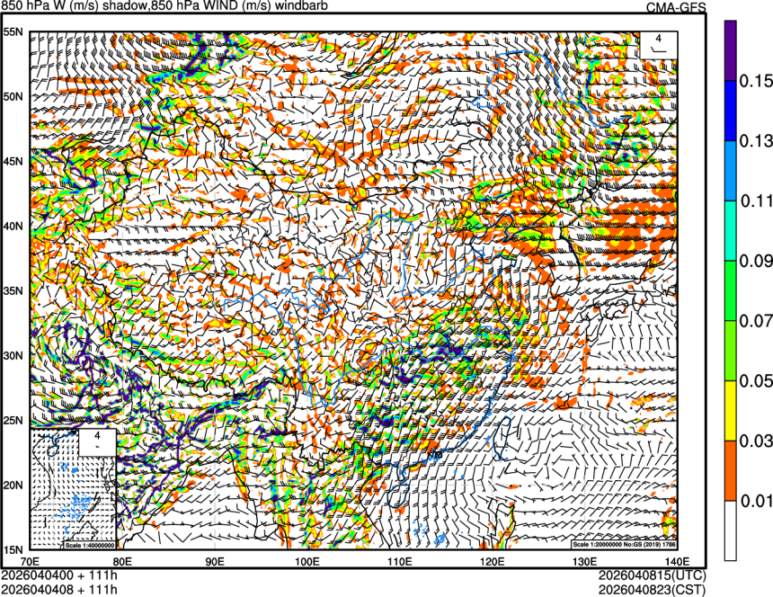 04/04 00时 +111小时