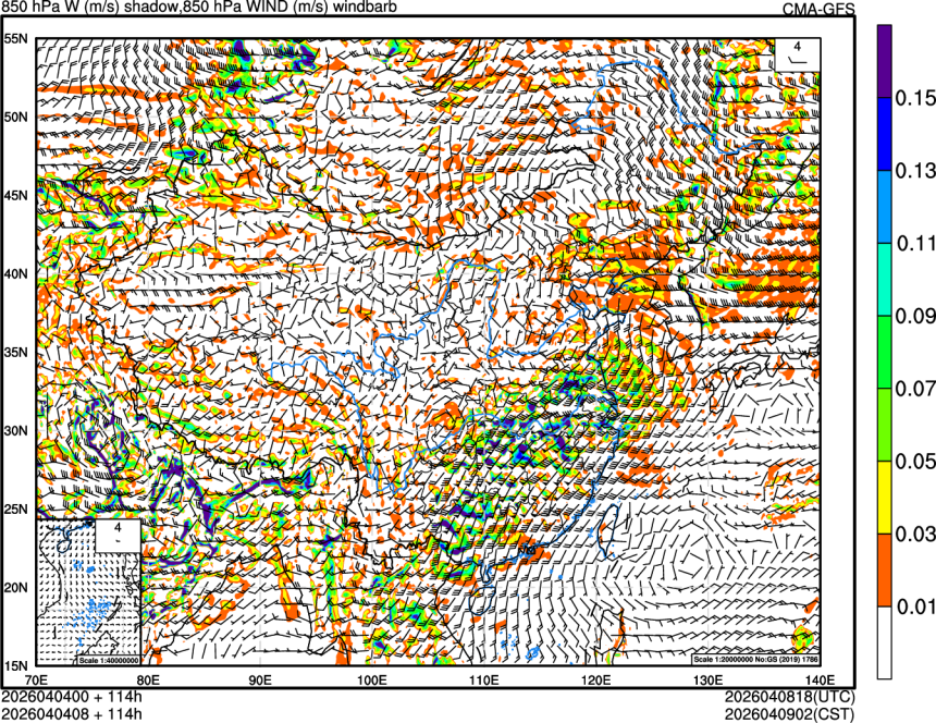 04/04 00时 +114小时