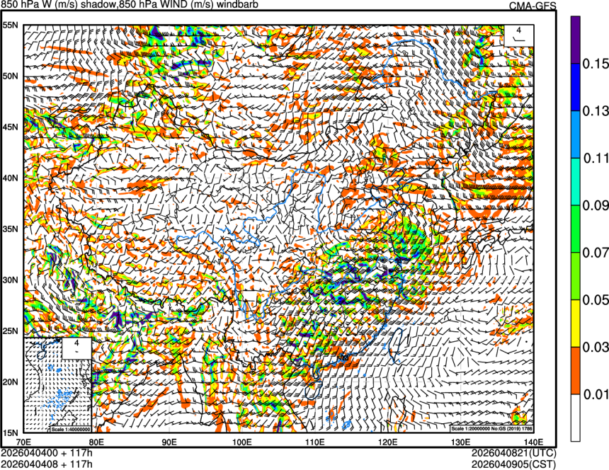 04/04 00时 +117小时