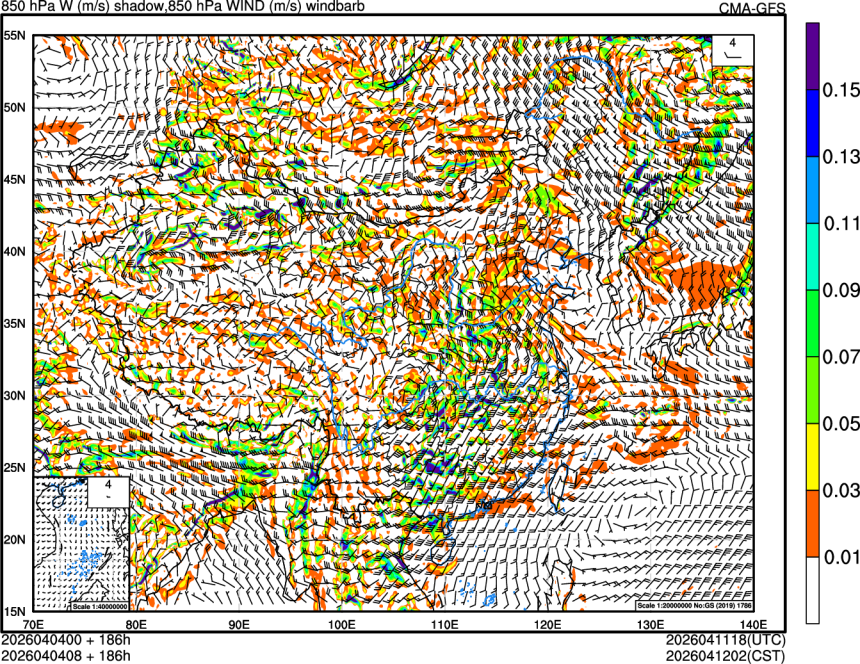 04/04 00时 +186小时