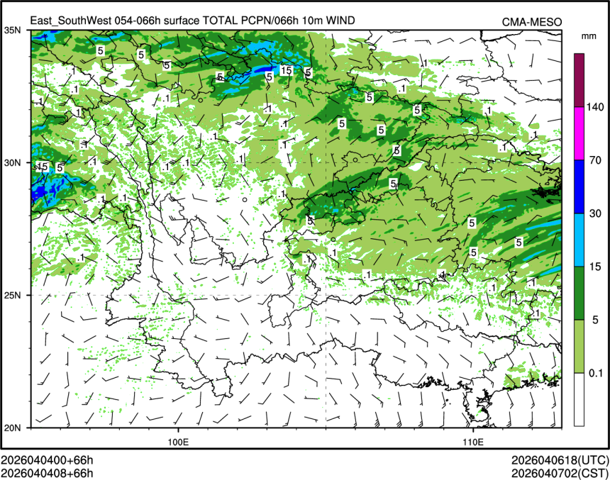 04/04 08时 +066小时