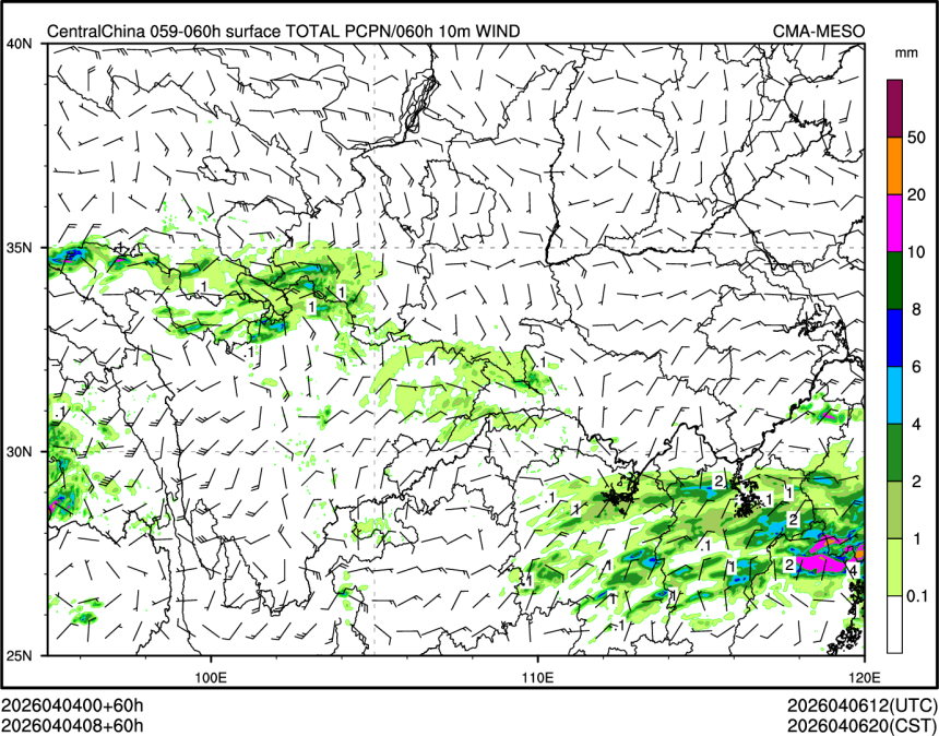 04/04 08时 +060小时