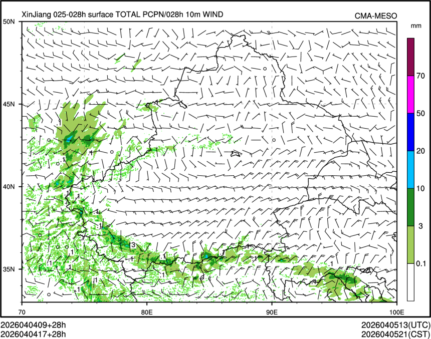 04/04 17时 +028小时