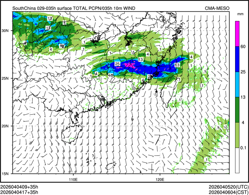 04/04 17时 +035小时