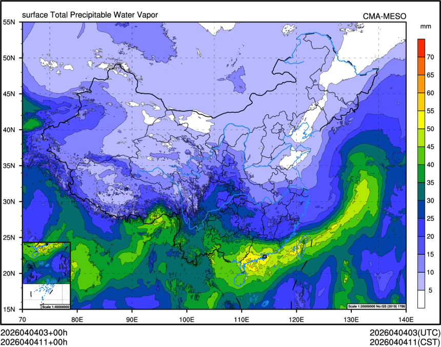 04/04 11时 +000小时