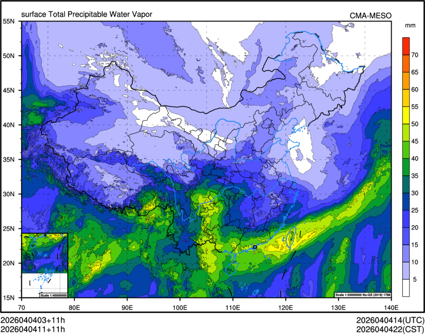04/04 11时 +011小时