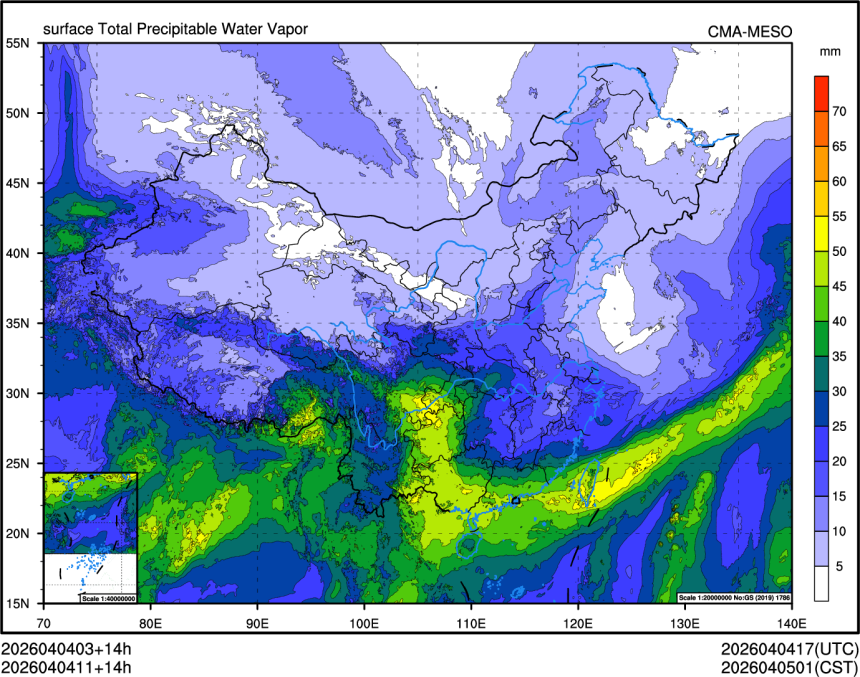 04/04 11时 +014小时
