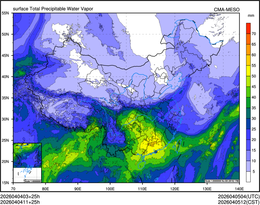 04/04 11时 +025小时