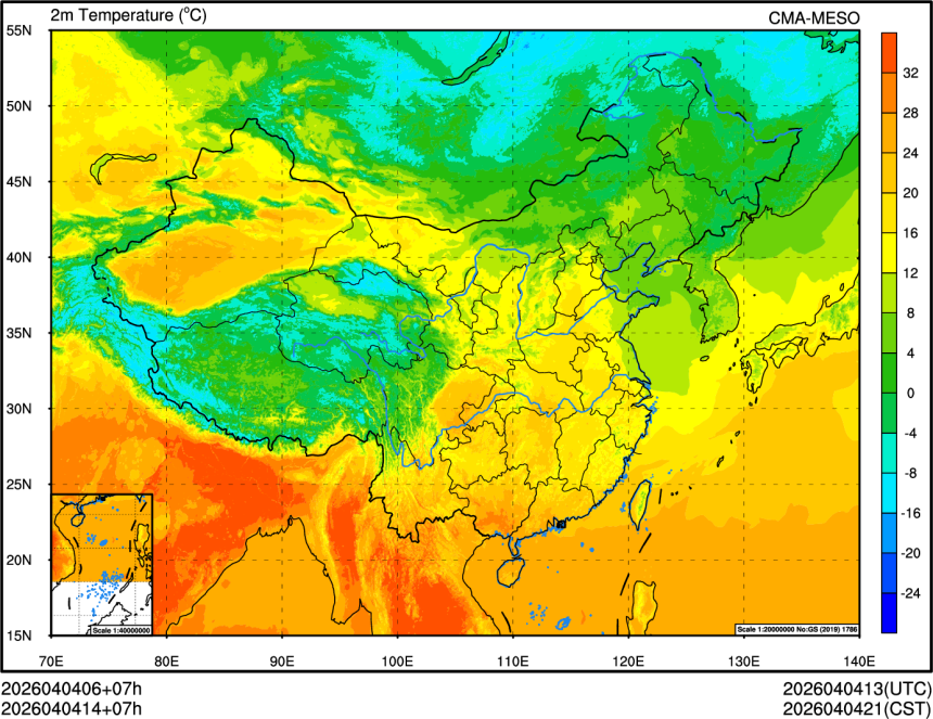 04/04 06时 +007小时