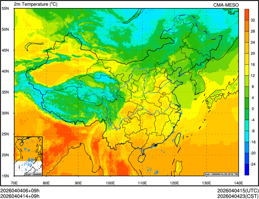 04/04 06时 +009小时
