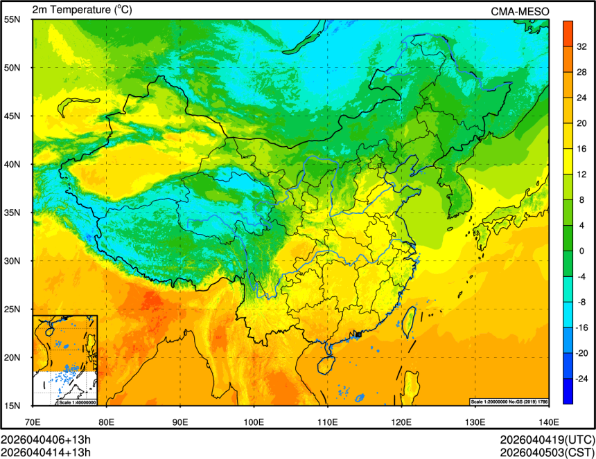 04/04 06时 +013小时