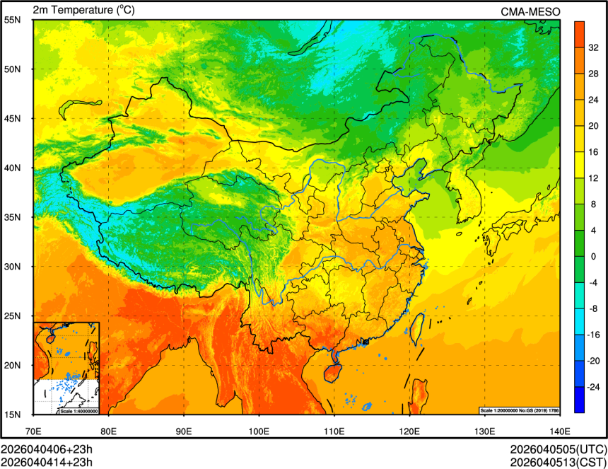 04/04 06时 +023小时