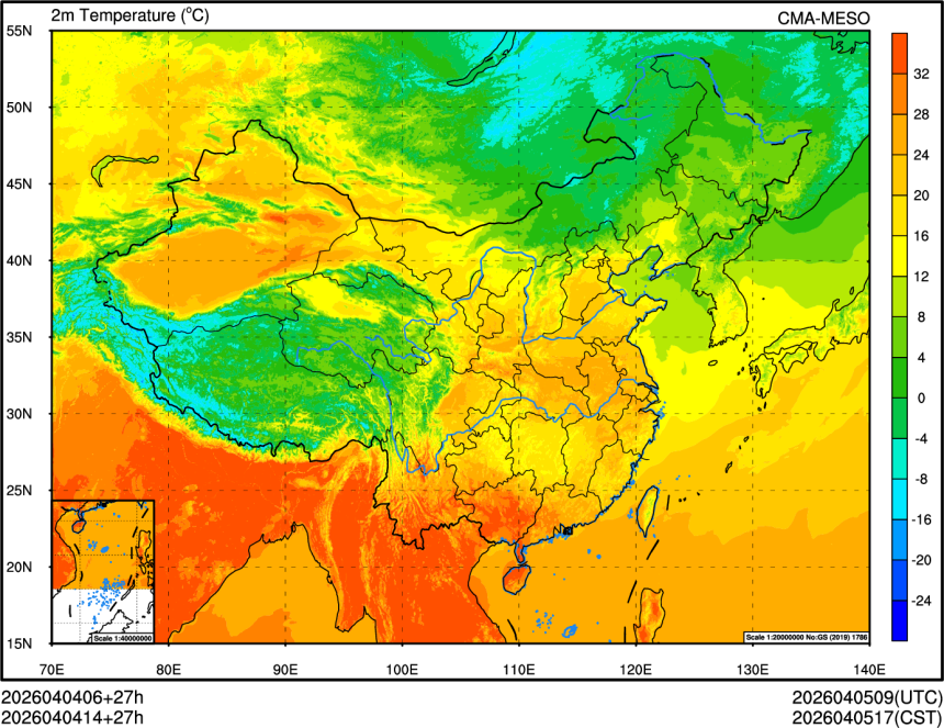 04/04 06时 +027小时