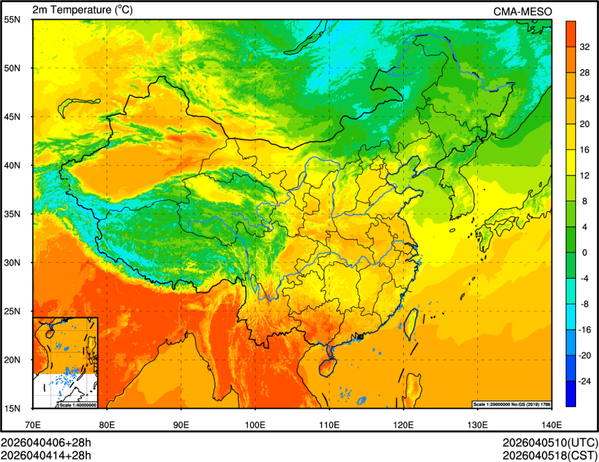 04/04 06时 +028小时