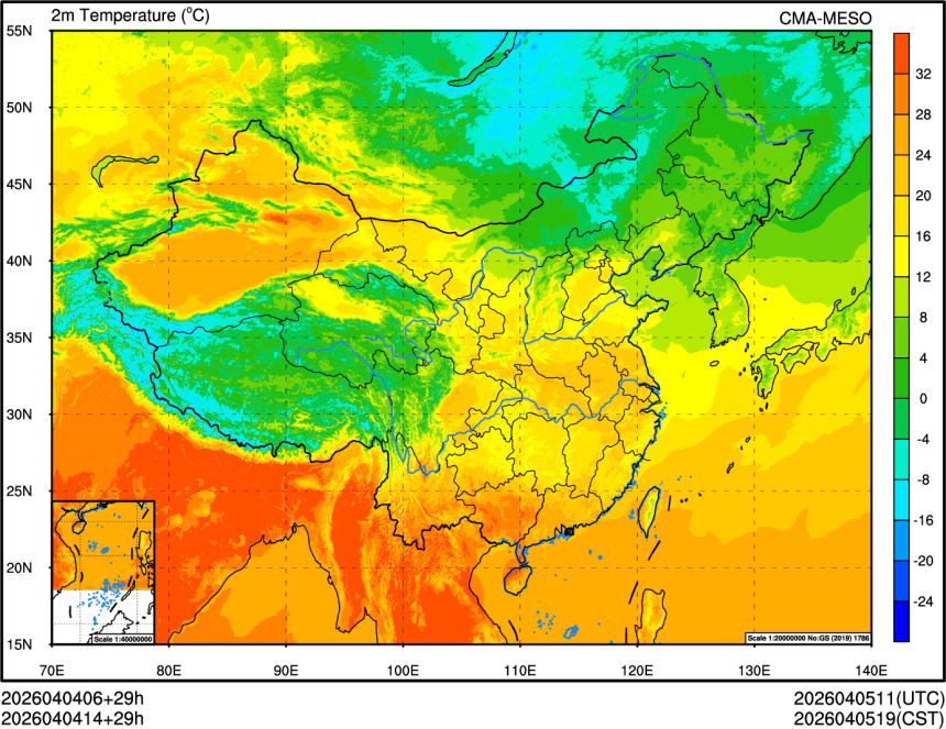 04/04 06时 +029小时