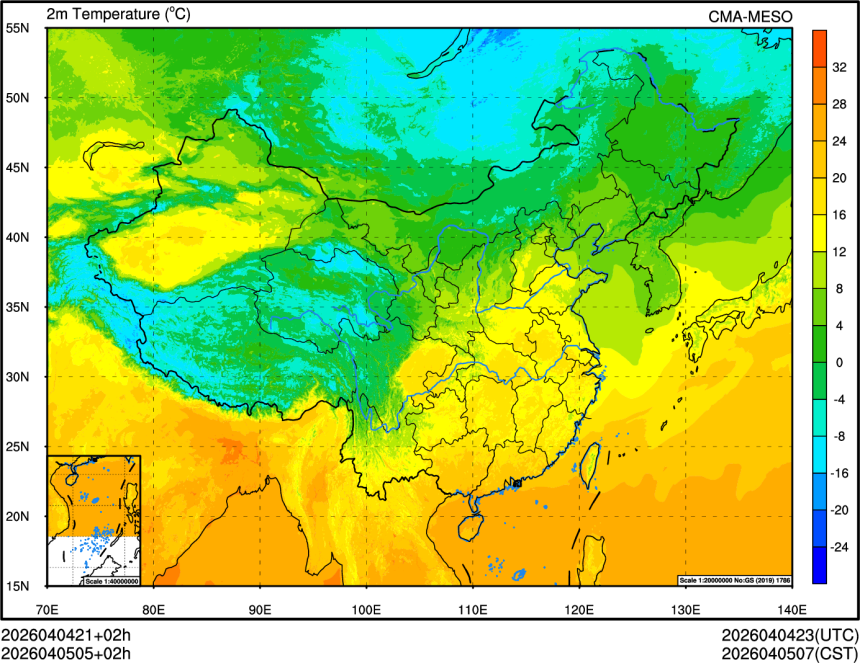 04/04 21时 +002小时