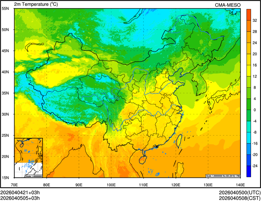 04/04 21时 +003小时