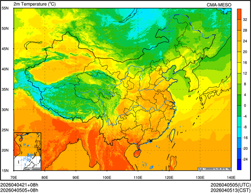 04/04 21时 +008小时
