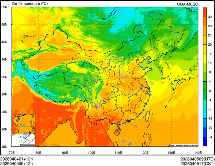04/04 21时 +012小时