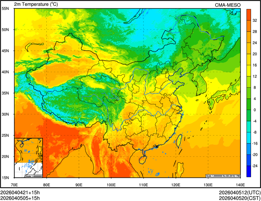 04/04 21时 +015小时