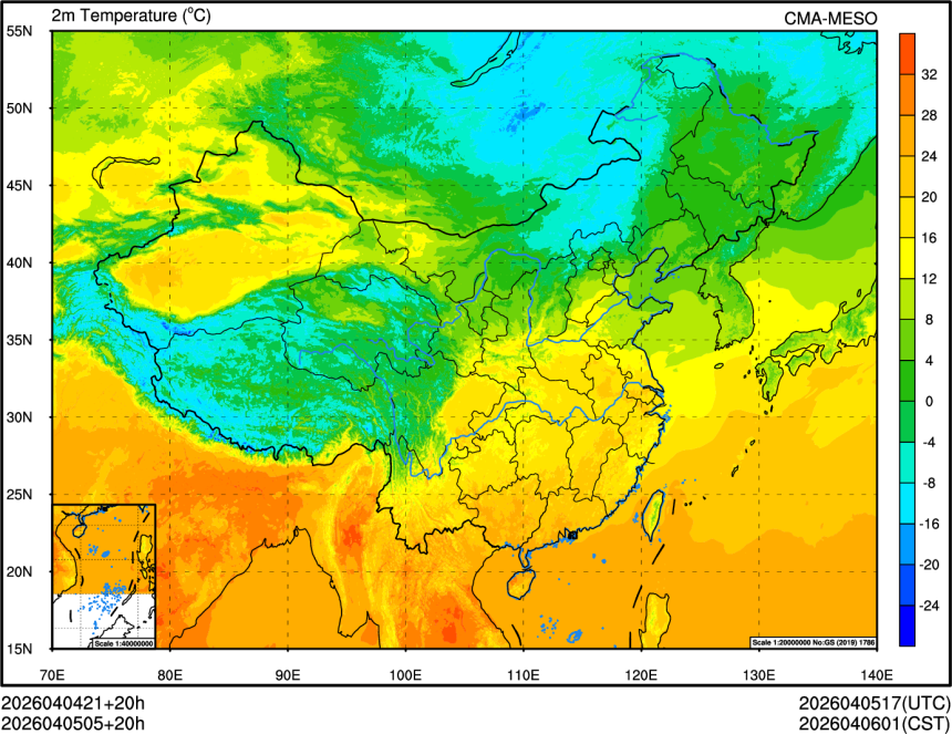 04/04 21时 +020小时