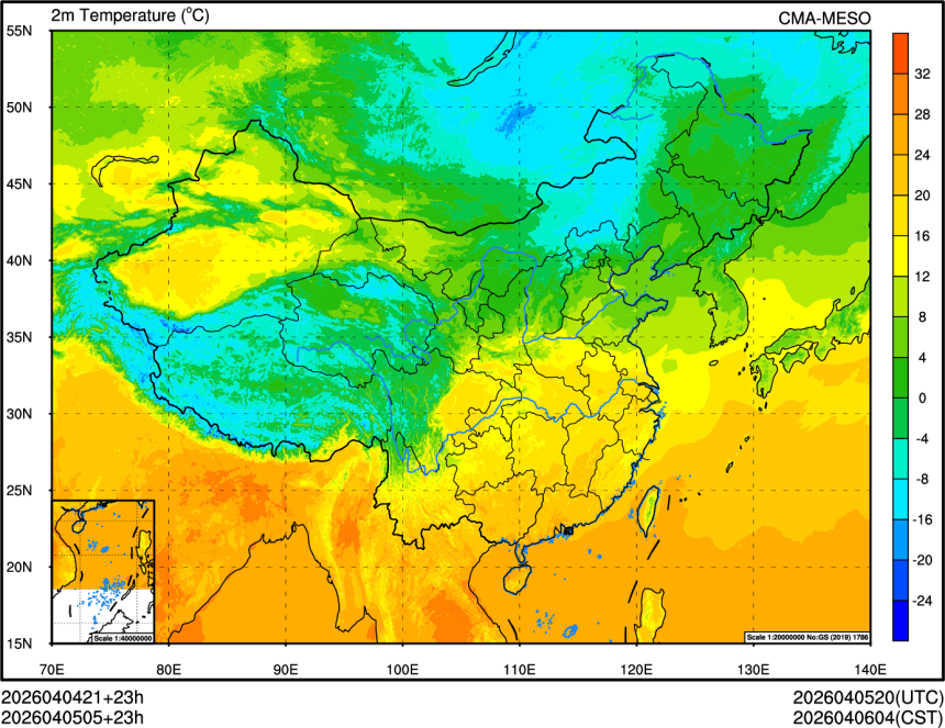 04/04 21时 +023小时