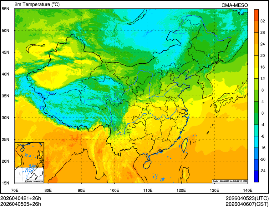 04/04 21时 +026小时