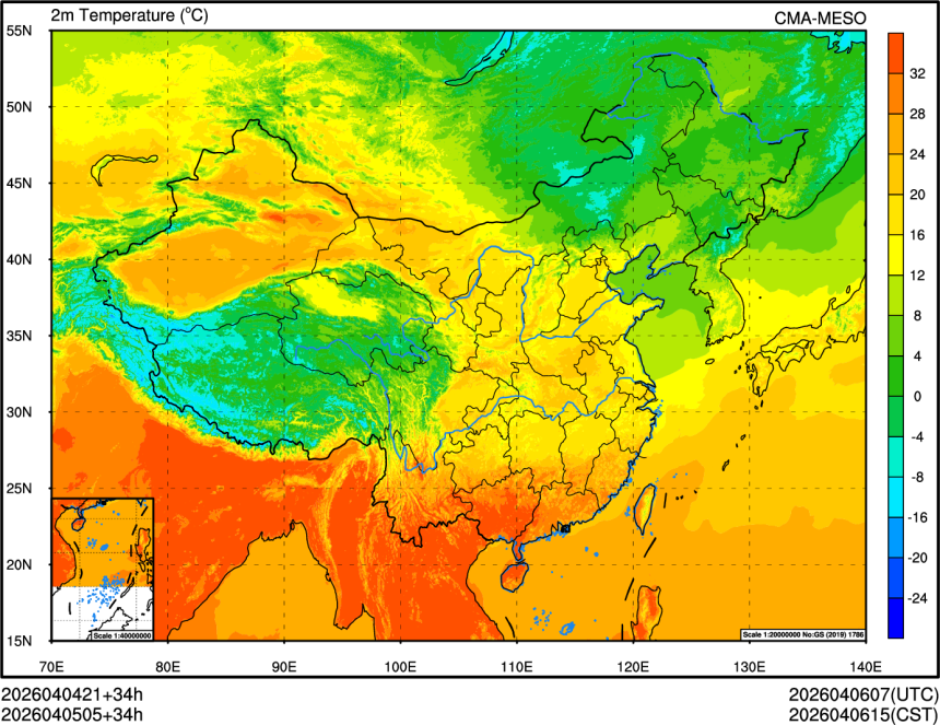 04/04 21时 +034小时