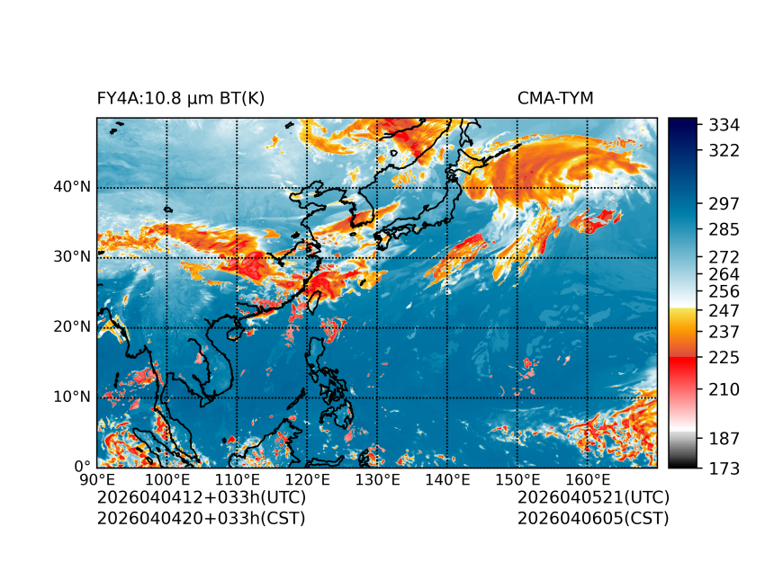 04/04 12时 +033小时