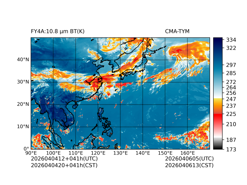04/04 12时 +041小时
