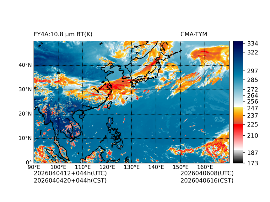 04/04 12时 +044小时