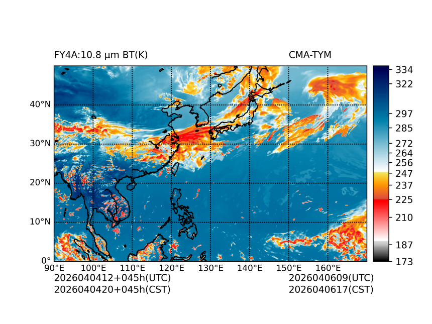 04/04 12时 +045小时