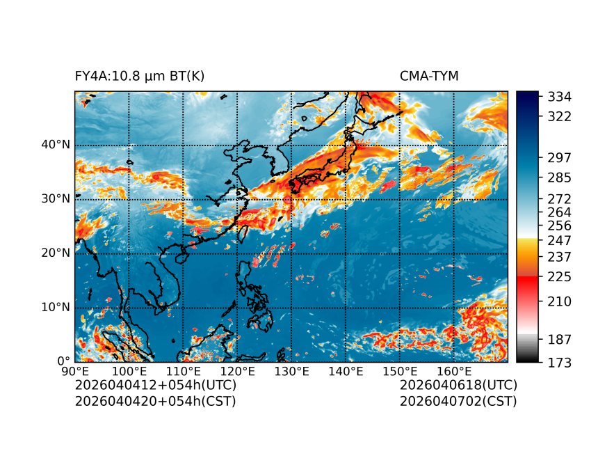 04/04 12时 +054小时