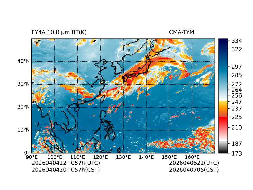 04/04 12时 +057小时
