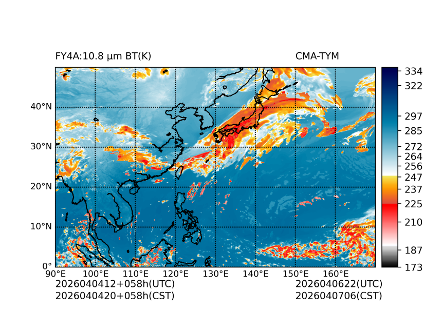 04/04 12时 +058小时