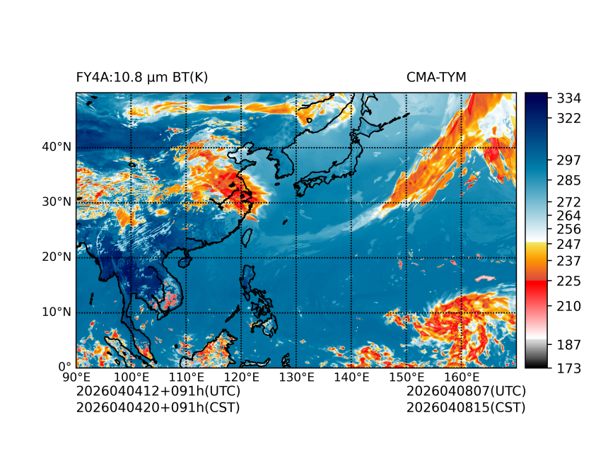 04/04 12时 +091小时