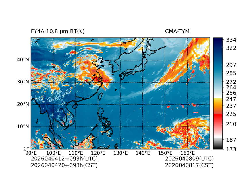 04/04 12时 +093小时