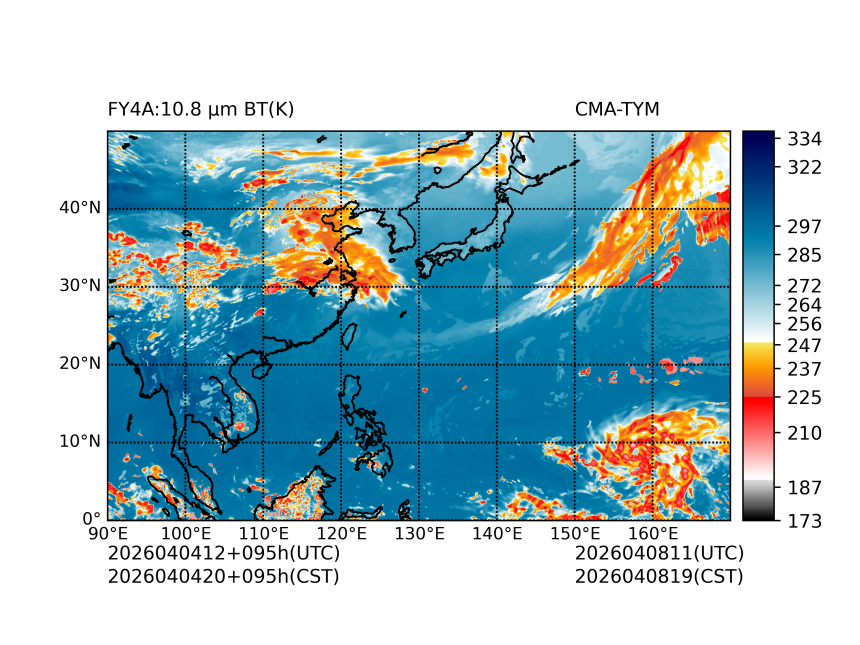 04/04 12时 +095小时