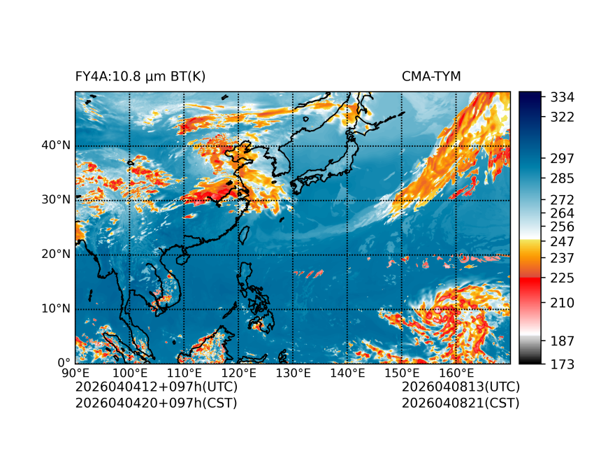 04/04 12时 +097小时