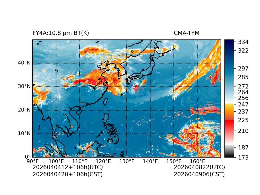 04/04 12时 +106小时