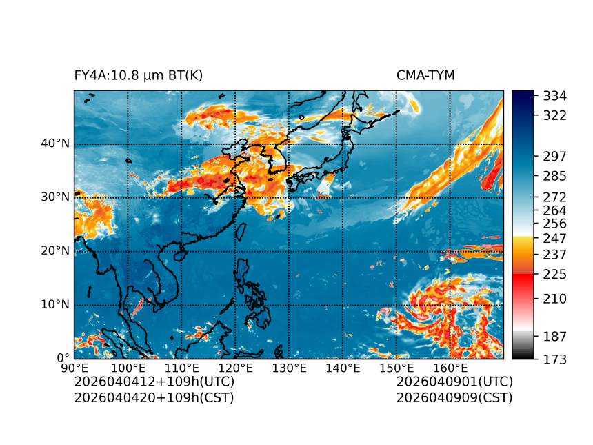 04/04 12时 +109小时