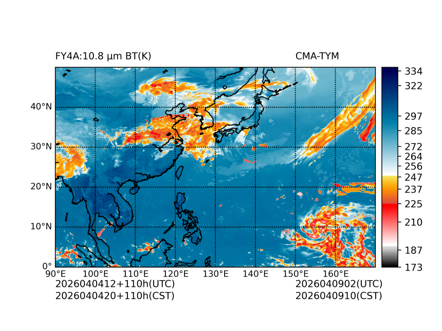 04/04 12时 +110小时