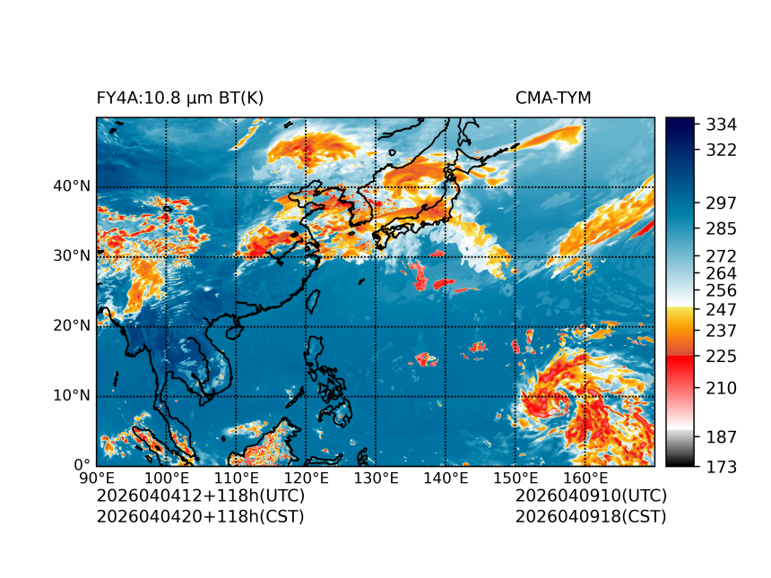 04/04 12时 +118小时
