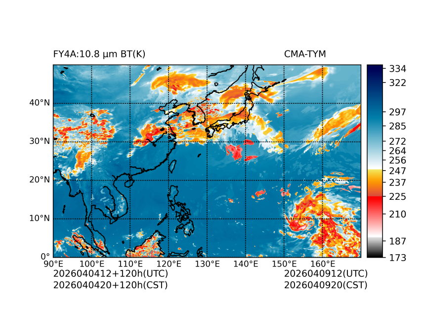 04/04 12时 +120小时